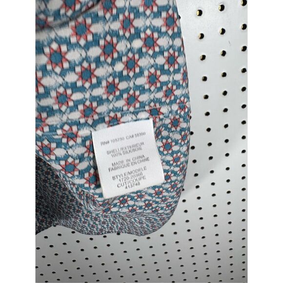 Joie silk top size XS - Picture 4 of 5